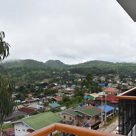 Kalaw Silver Pine Hotel Dış mekan fotoğraf