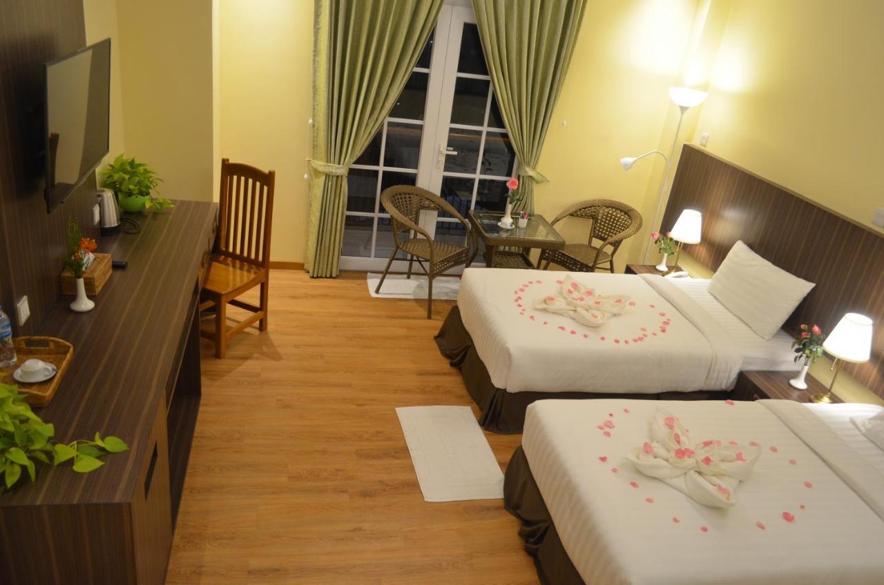Kalaw Silver Pine Hotel Dış mekan fotoğraf