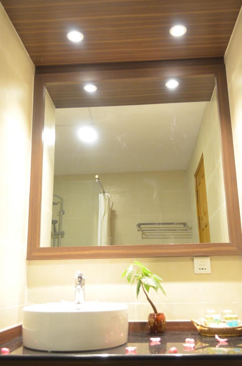Kalaw Silver Pine Hotel Dış mekan fotoğraf