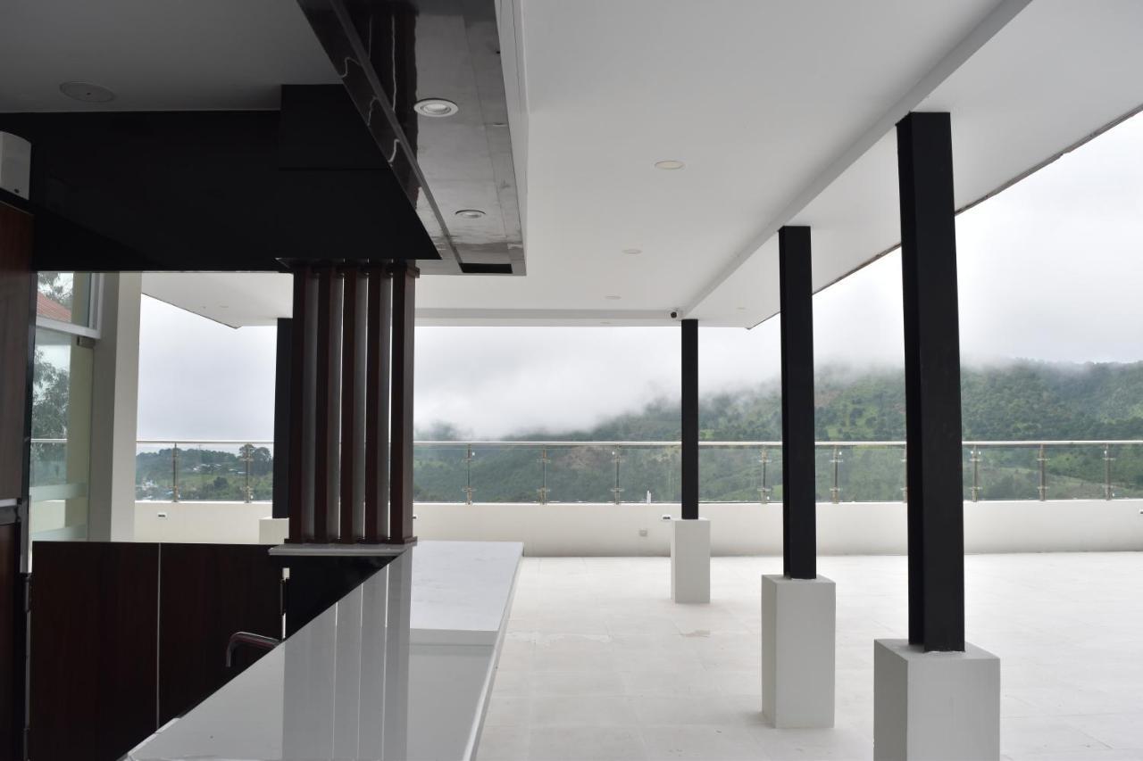 Kalaw Silver Pine Hotel Dış mekan fotoğraf